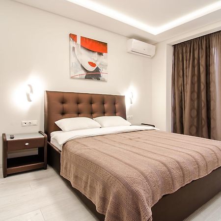 Amazing Apartment In The Center Of Kiev 외부 사진