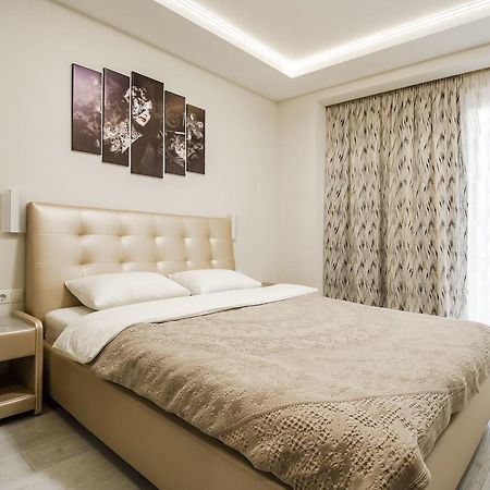 Amazing Apartment In The Center Of Kiev 외부 사진