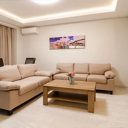 Amazing Apartment In The Center Of Kiev 외부 사진