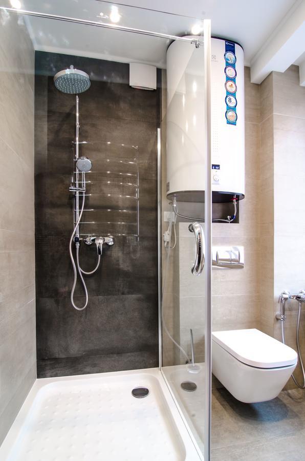 Amazing Apartment In The Center Of Kiev 외부 사진